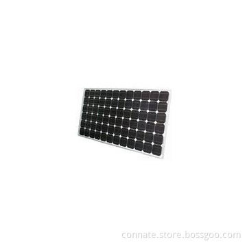 Hot selling 55W Solar Panel